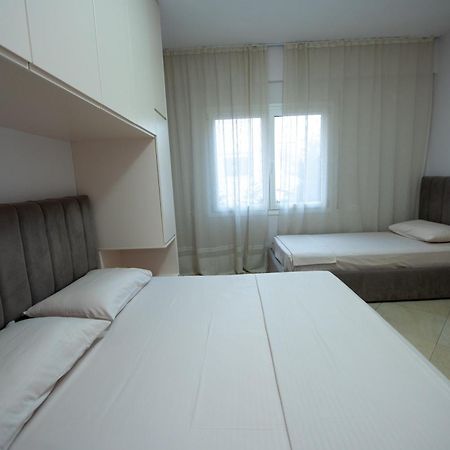 Riviera Apartment Vlora Εξωτερικό φωτογραφία