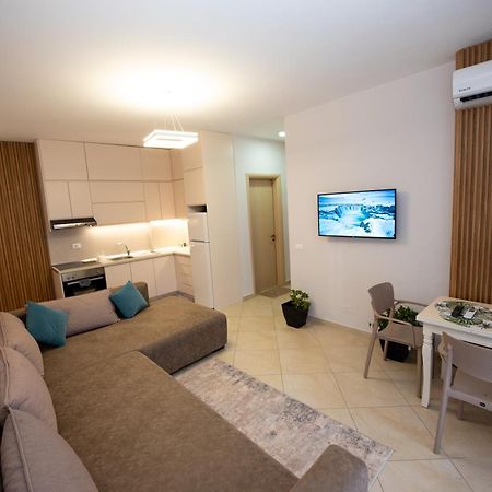 Riviera Apartment Vlora Εξωτερικό φωτογραφία