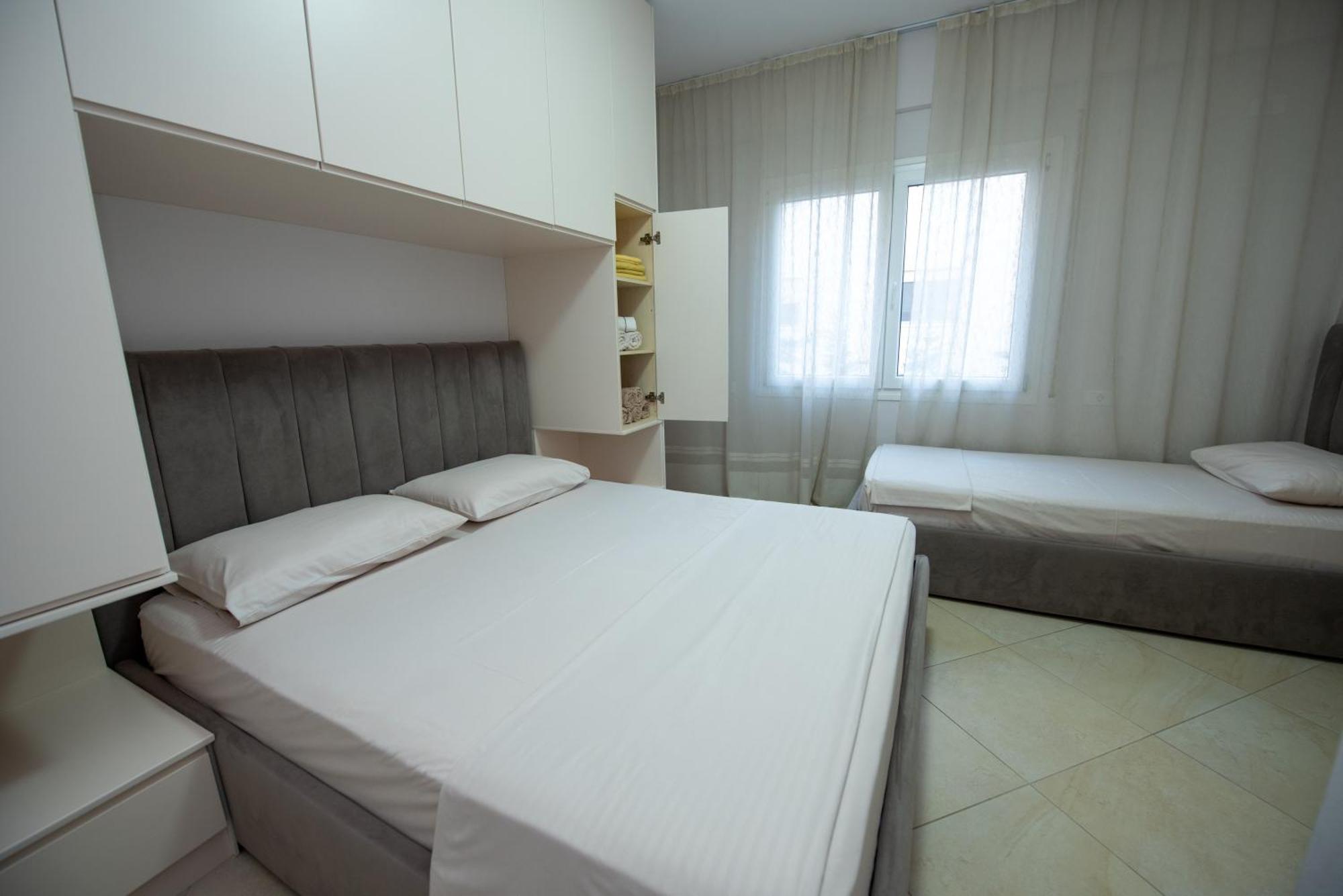 Riviera Apartment Vlora Εξωτερικό φωτογραφία