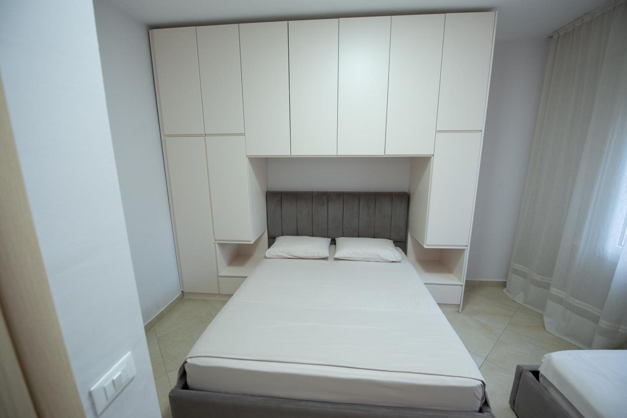 Riviera Apartment Vlora Εξωτερικό φωτογραφία