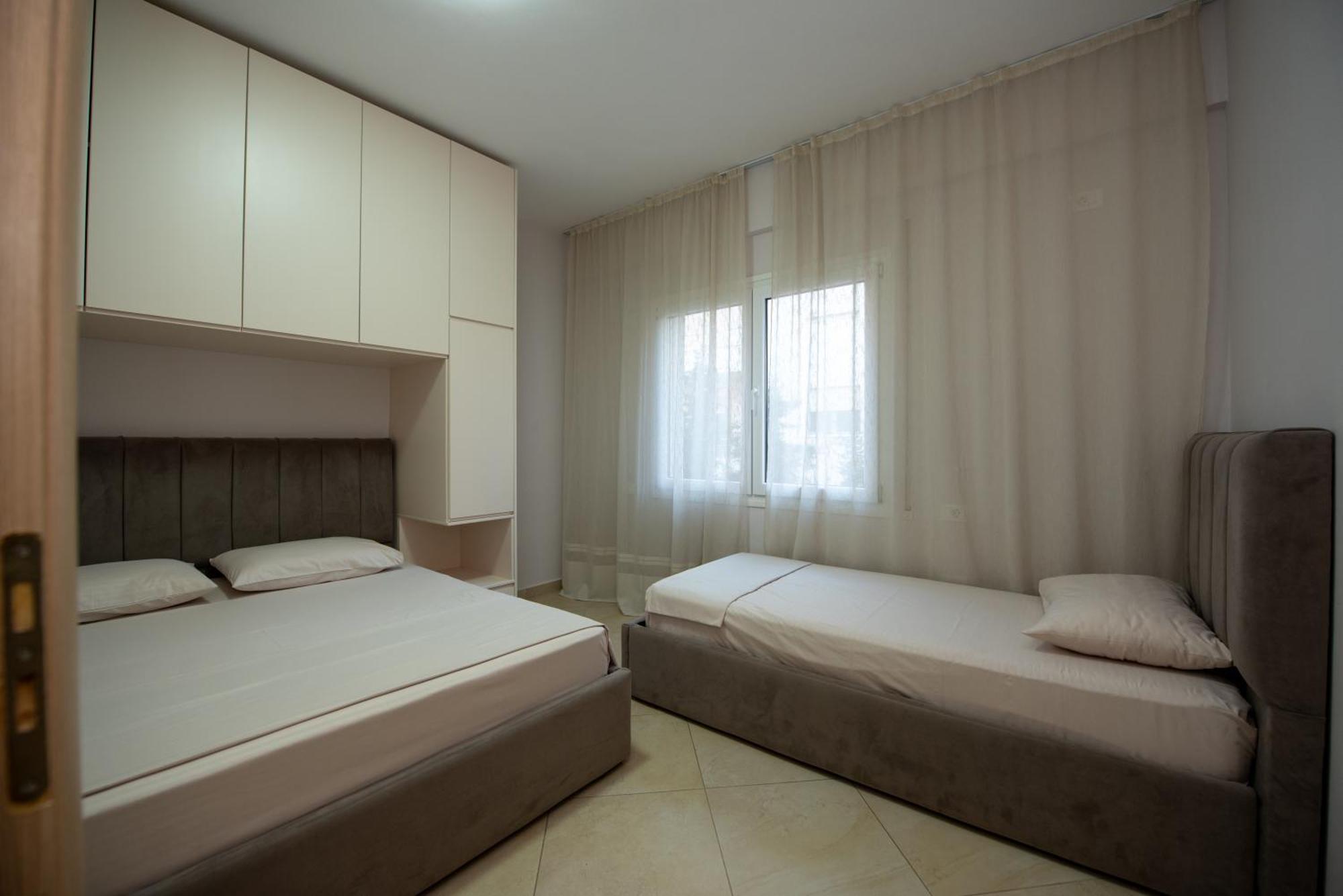 Riviera Apartment Vlora Εξωτερικό φωτογραφία