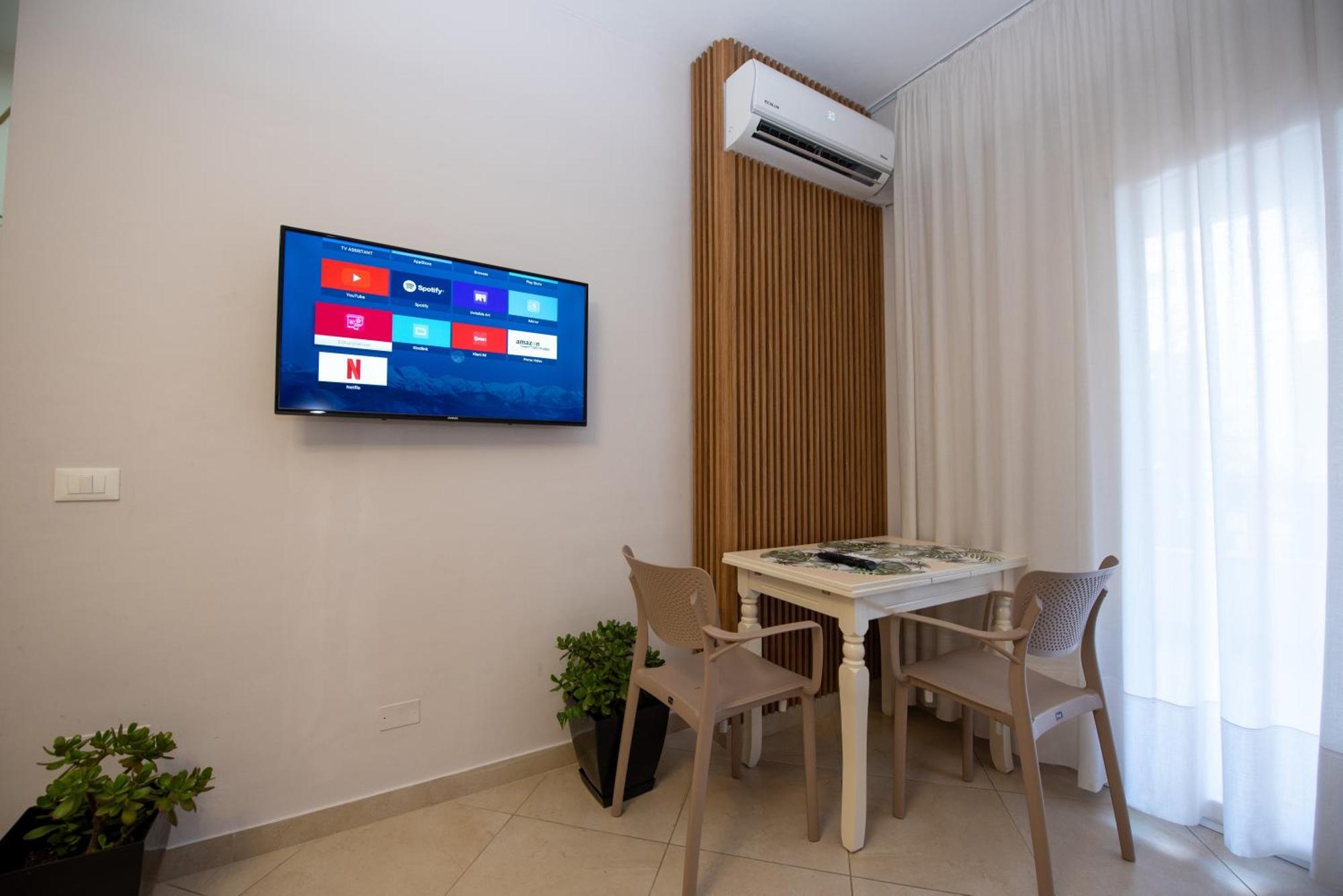 Riviera Apartment Vlora Εξωτερικό φωτογραφία