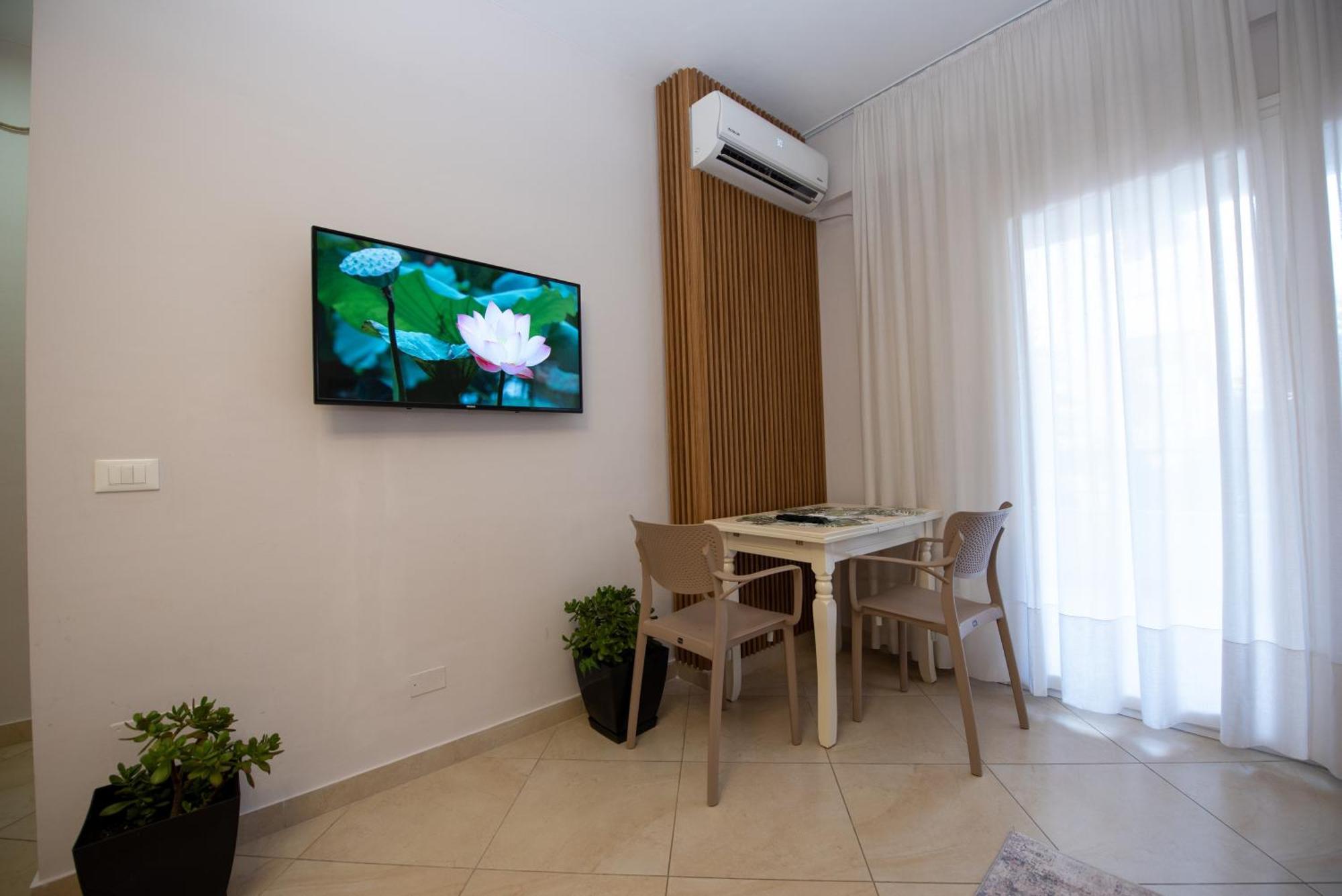 Riviera Apartment Vlora Εξωτερικό φωτογραφία